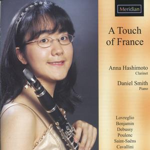 Clarinet Sonata in E-Flat Major, Op. 167: I. Allegretto