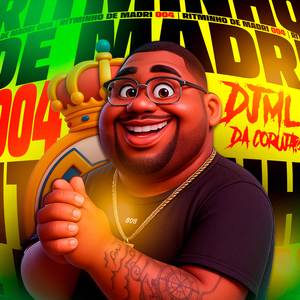 RITMINHO 004 PISTÃO DE MADRI