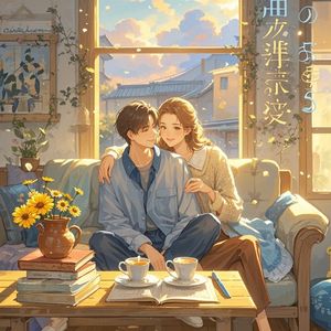 屋檐下的诗-崔红亮