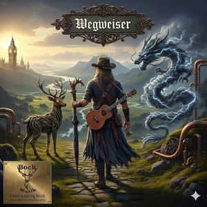 Sprich Freund... (PGB ft. KI-Musik)