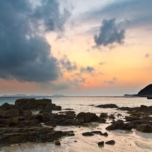 白天的梦 黑夜的痛