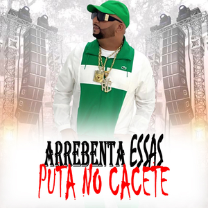 ARREBENTA ESSAS PUTA NO CACETE