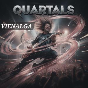vienalga