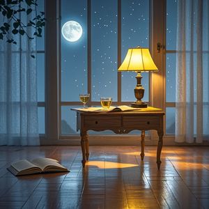 空房间回声-夏仁富