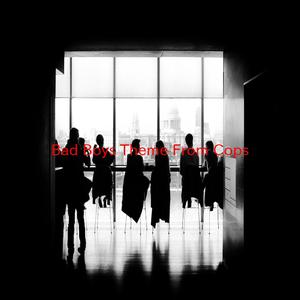 Bad Boys (Theme From 'Cops') (Instrumental version originally performed by Inner Circle)