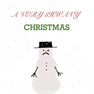 A VERY $hWAVY CHRISTMAS