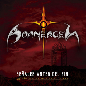 Boanerges (En Vivo)