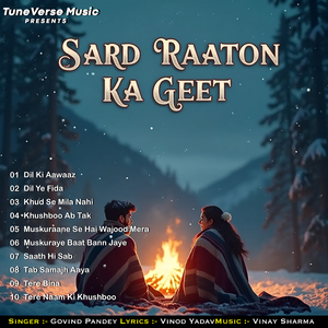 Muskuraane Se Hai Wajood Mera