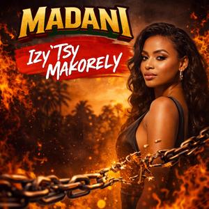 Izy Tsy Makorely