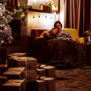 Мятная сказка