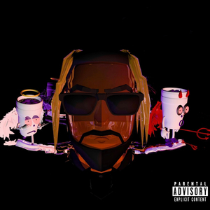 Half & half (feat. Benny Harderway)