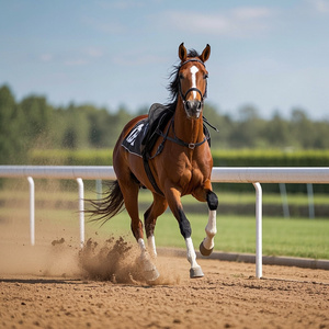 とほほな競馬