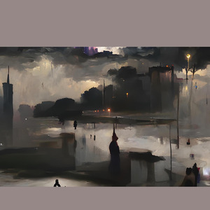 La Noche de los Misterios