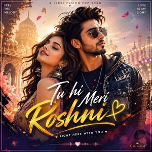 Tu Hi Meri Roshni (तू ही मेरी रोशनी)