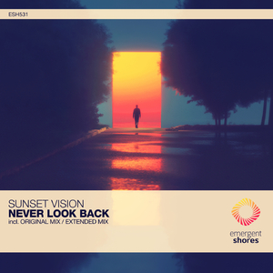 Never Look Back (Extended Mix)