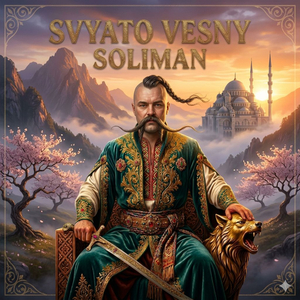 Svyato Vesny