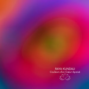 Rayon Safran dans la Nuit Claire