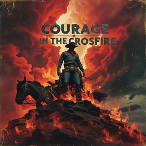 Courage in the Crossfire