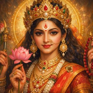 Tripurasundari Stotra