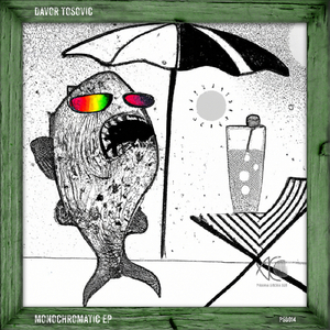 Monochromatic (The Venusian Remix)