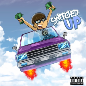 Switched Up (Prod. Fly Melodies)