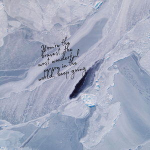 这是我一生中最勇敢的瞬间