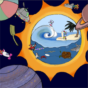 Phoroptic Helicopter