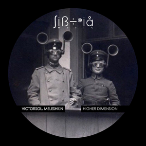 Higher Dimension (Original Mix)