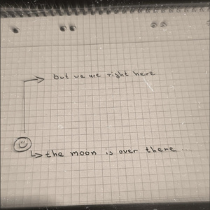 Higher Than The Moon