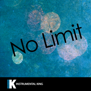 No Limit (In the Style of G-Eazy feat. A$AP Rocky & Cardi B) [Karaoke Version]