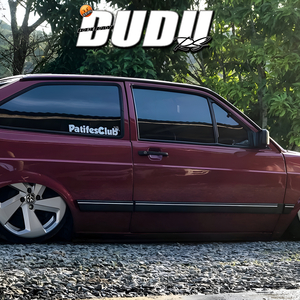 MEGAFUNK TUMDUMDUM MAIO 2K23