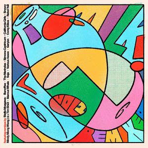 Holograms (Corey Kikos Remix)