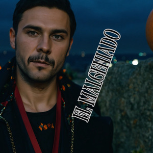 El Malgeniado