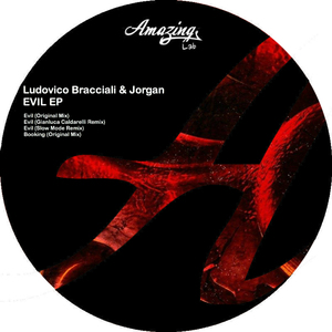 Evil (Gianluca Caldarelli Remix)