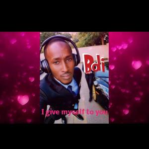 I give myself to you