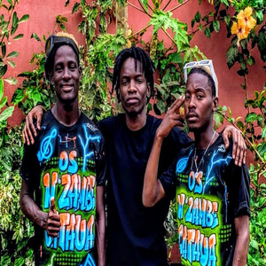 SAPO CANAWUA (Ao Vivo)