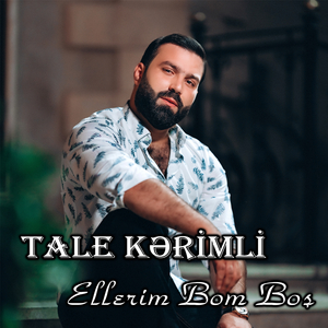 Ellerim Bom Bos
