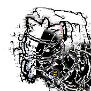 Everything Here Is A Ghost