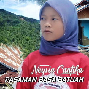 PASAMAN BASA BATUAH