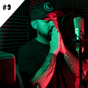 nahuzen: Energia Music Sessions #9