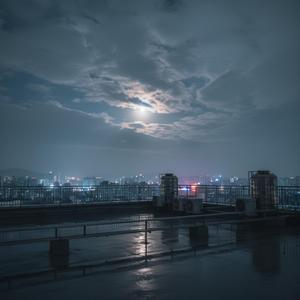 คืนที่ไม่มีดาว