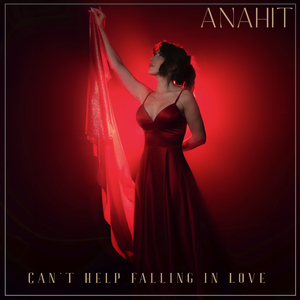 Can’t Help Falling In Love