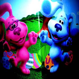 Rico Wu Where's Blue's Clues (JERSEY CLUB MIX)