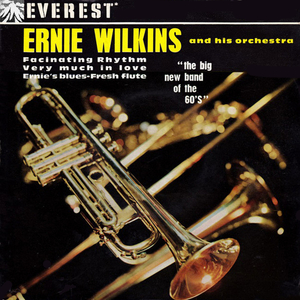 Ernie's Blues