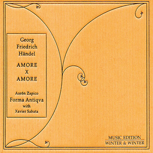 Harpsichord Suite N° 7, G minor, HWV 432: Passacaille