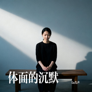 体面的沉默