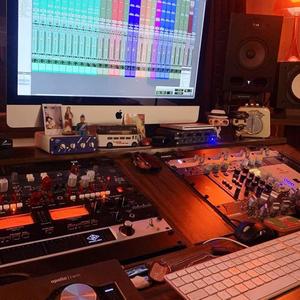 老人与海（纯音乐）