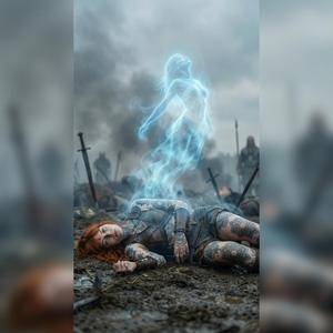 Deyjaferð ( Wardruna Helvegen Instrumental)