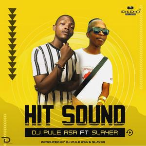 Hit Sound (feat. Dj Pule RSA & Slay3R)