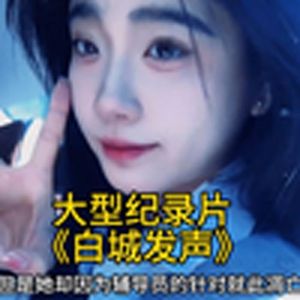 大型纪录片《白城发声》